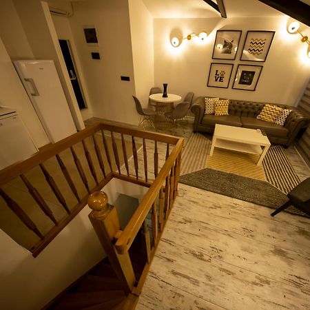 Ava Istanbul City Center Hotel Εξωτερικό φωτογραφία
