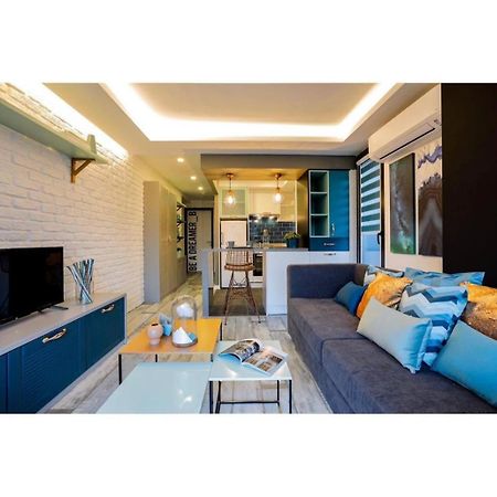 Ava Istanbul City Center Hotel Εξωτερικό φωτογραφία
