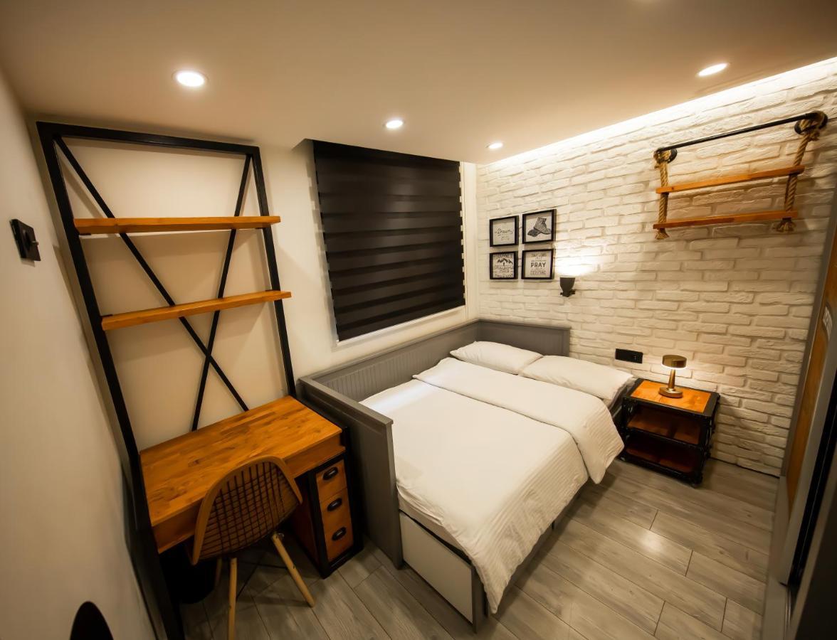 Ava Istanbul City Center Hotel Εξωτερικό φωτογραφία
