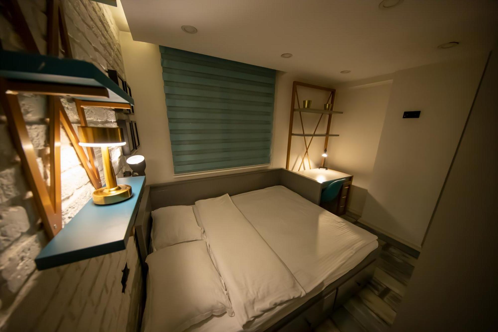 Ava Istanbul City Center Hotel Εξωτερικό φωτογραφία