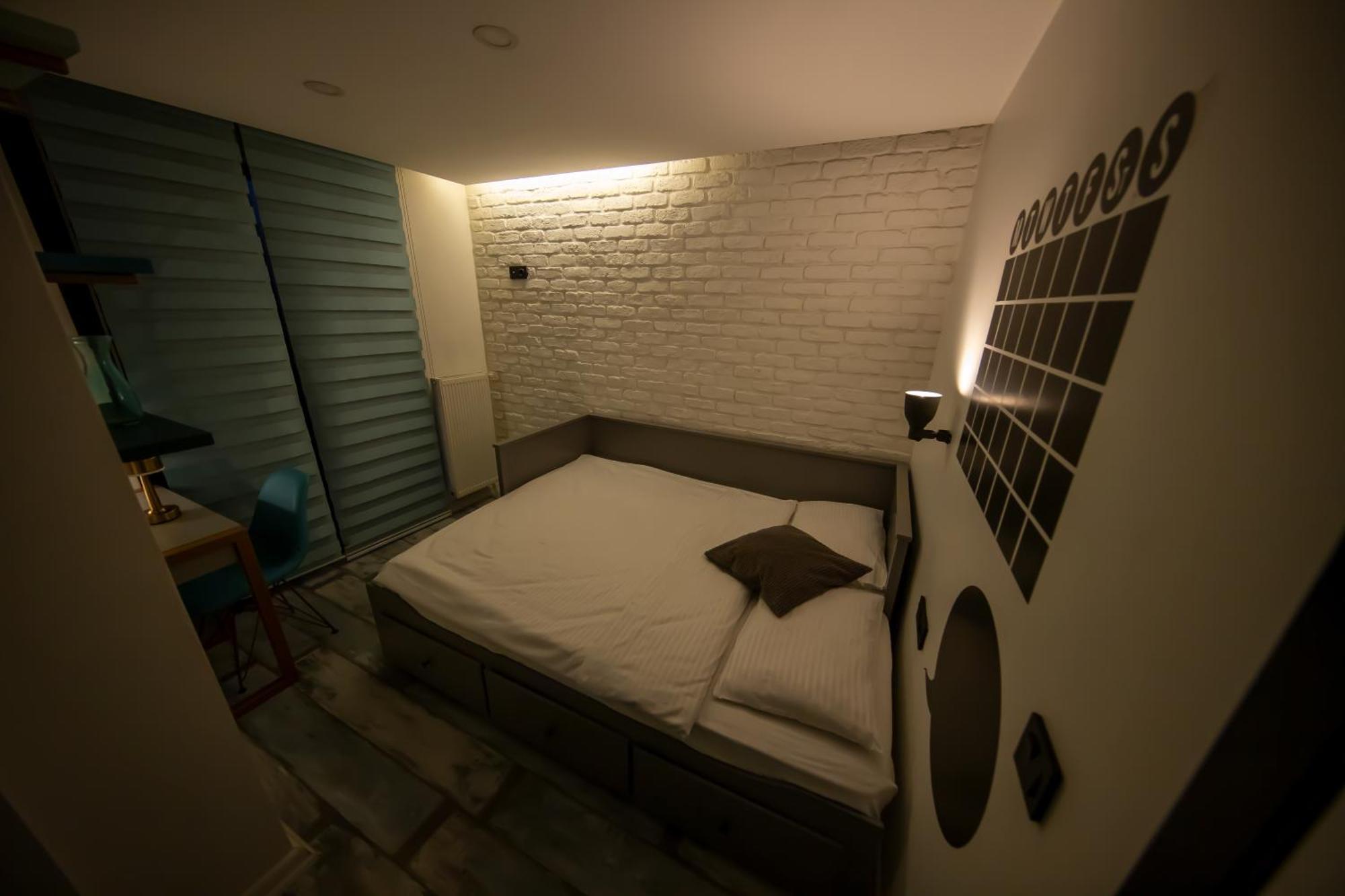 Ava Istanbul City Center Hotel Εξωτερικό φωτογραφία