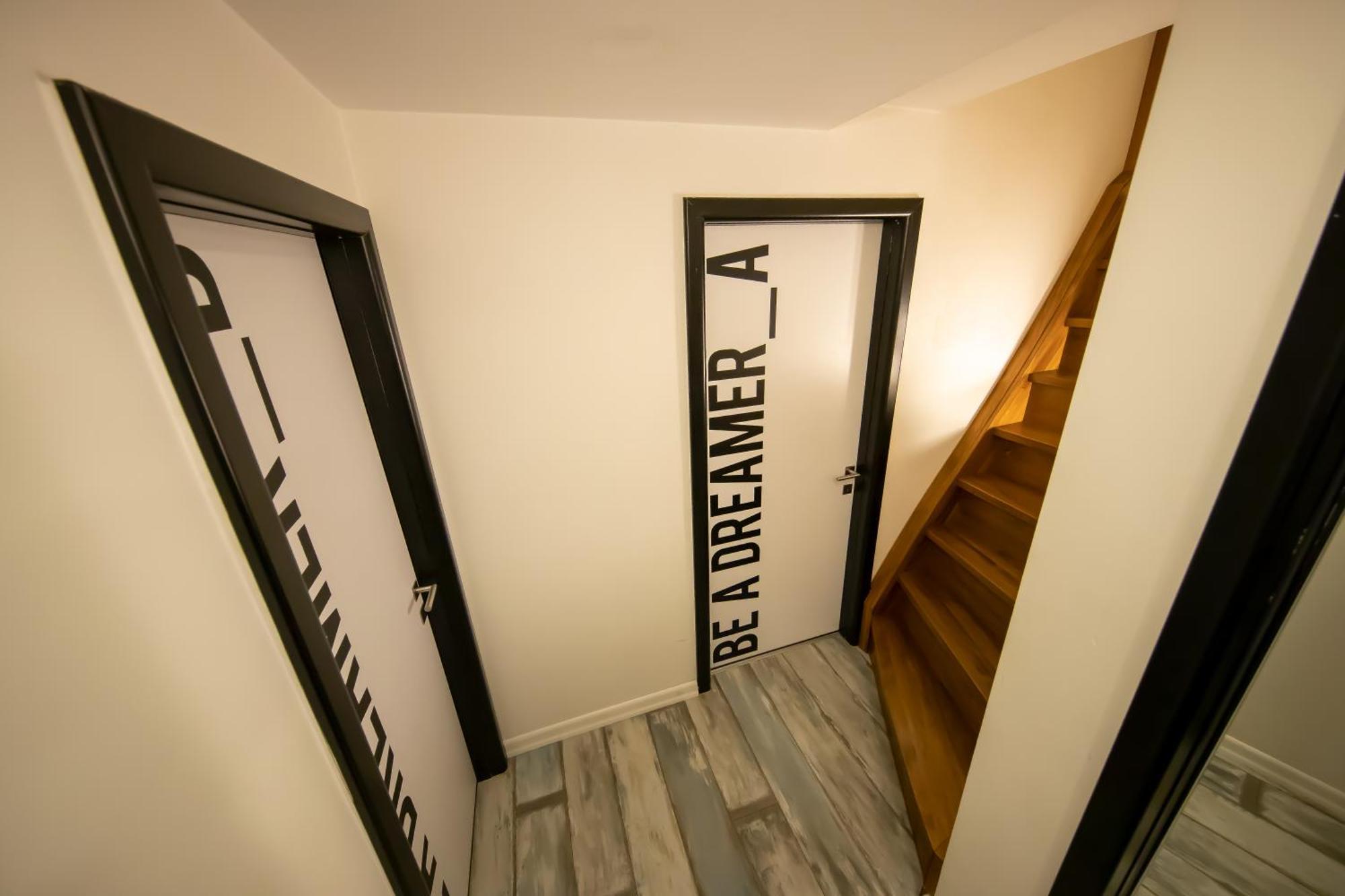 Ava Istanbul City Center Hotel Εξωτερικό φωτογραφία