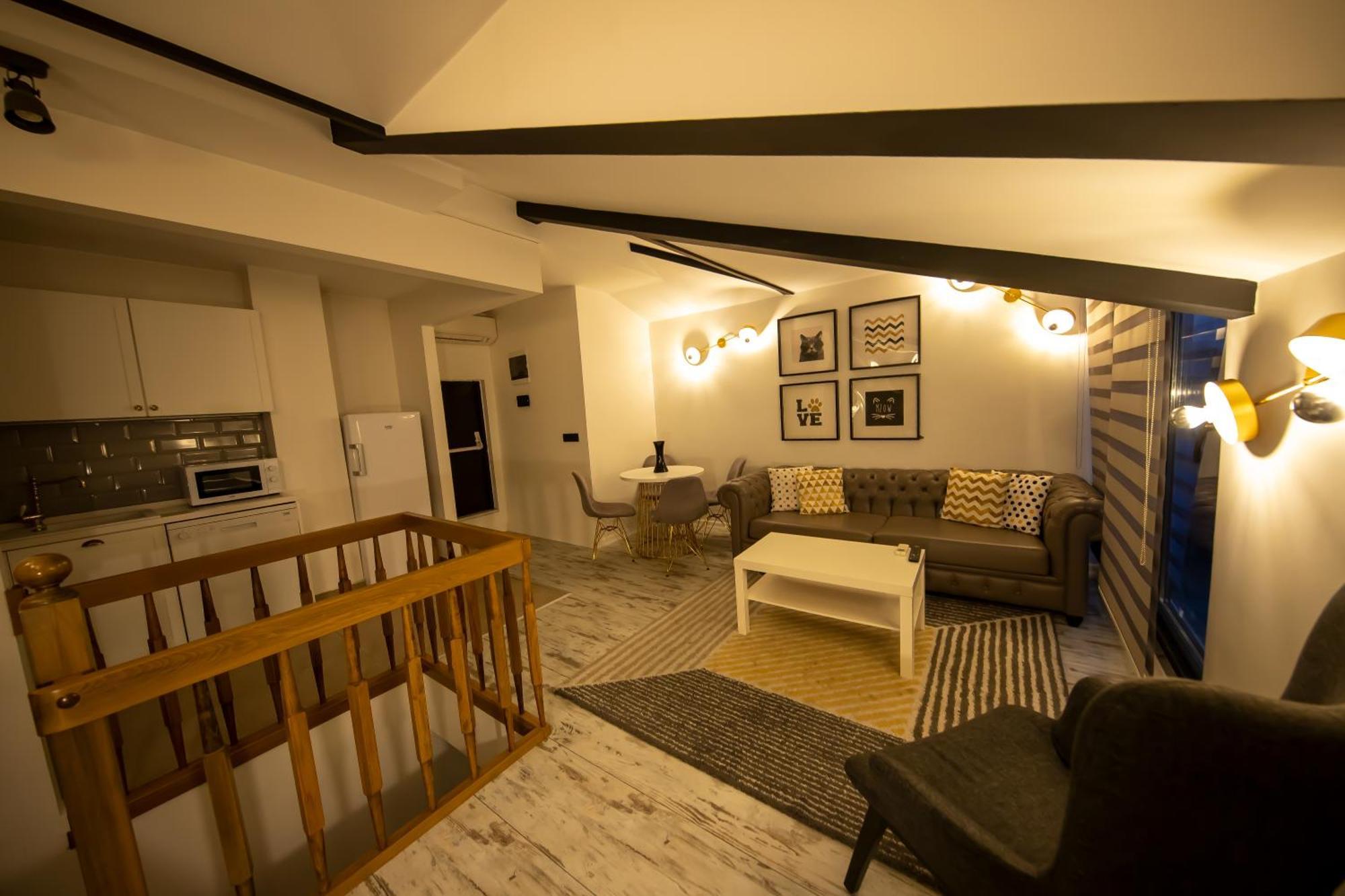 Ava Istanbul City Center Hotel Εξωτερικό φωτογραφία