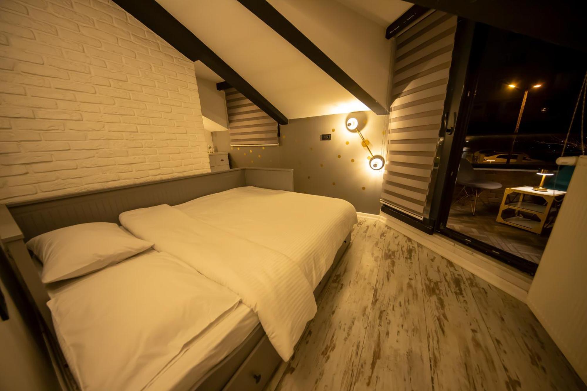 Ava Istanbul City Center Hotel Εξωτερικό φωτογραφία