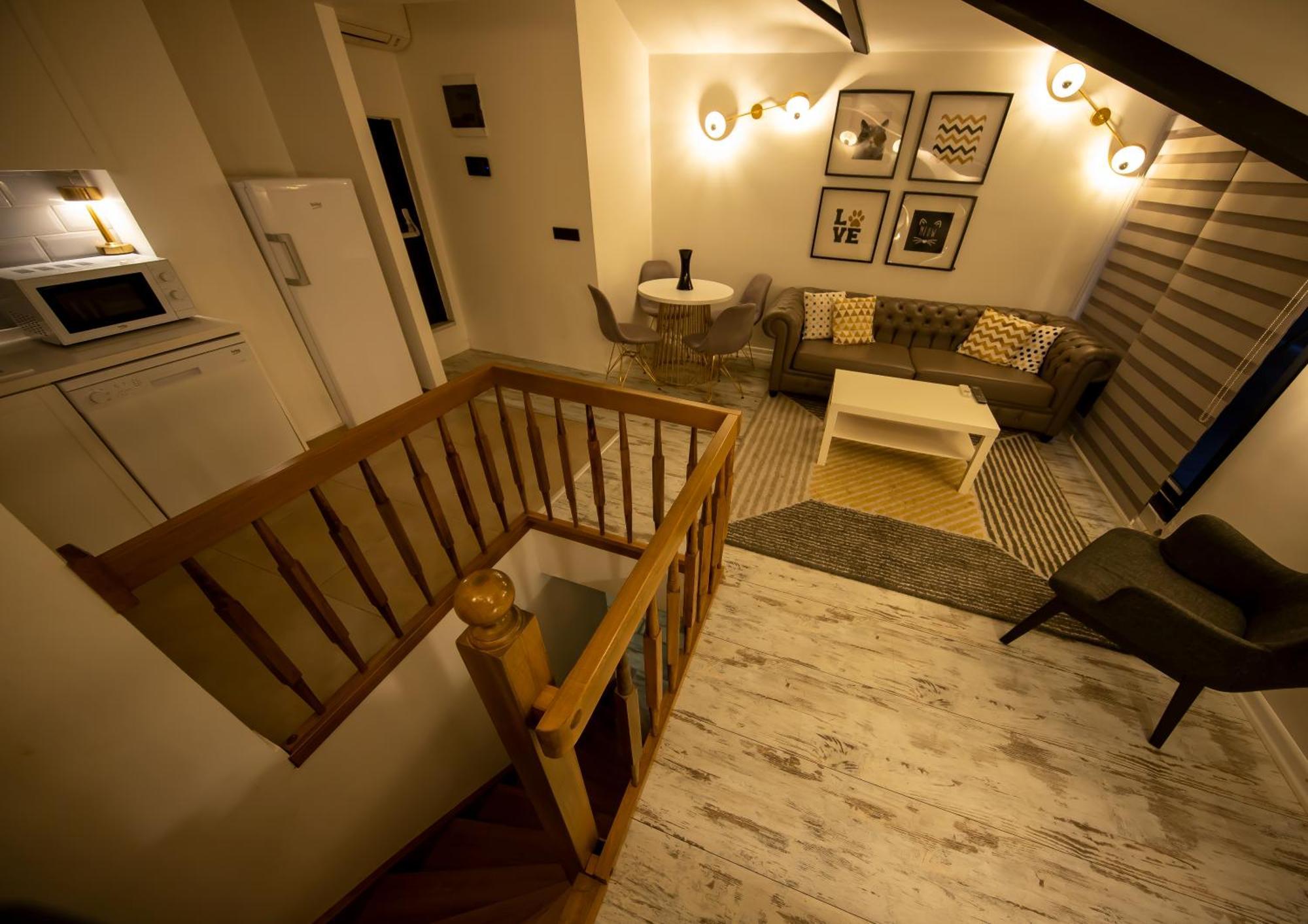 Ava Istanbul City Center Hotel Εξωτερικό φωτογραφία