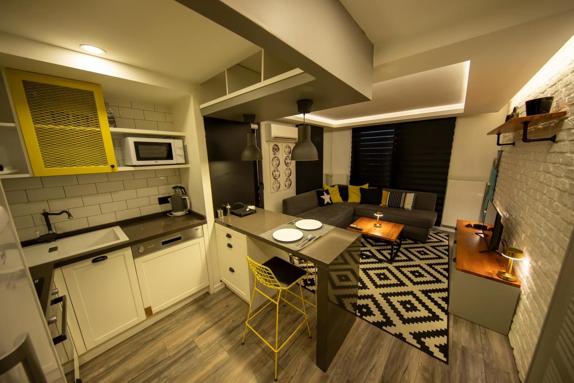 Ava Istanbul City Center Hotel Εξωτερικό φωτογραφία