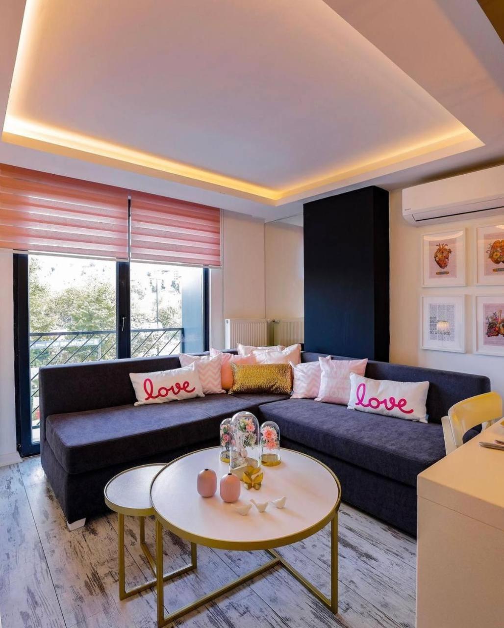 Ava Istanbul City Center Hotel Εξωτερικό φωτογραφία