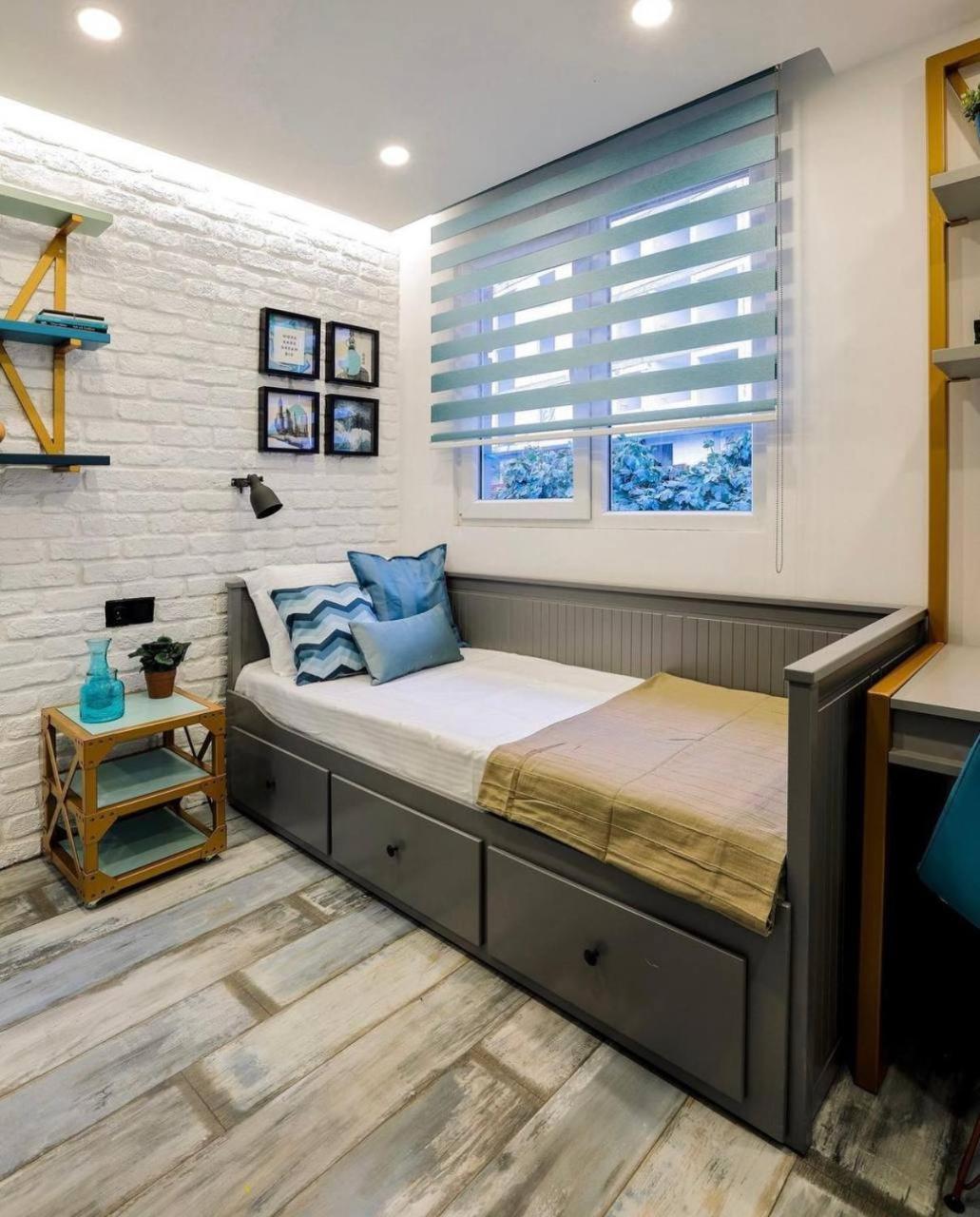 Ava Istanbul City Center Hotel Εξωτερικό φωτογραφία