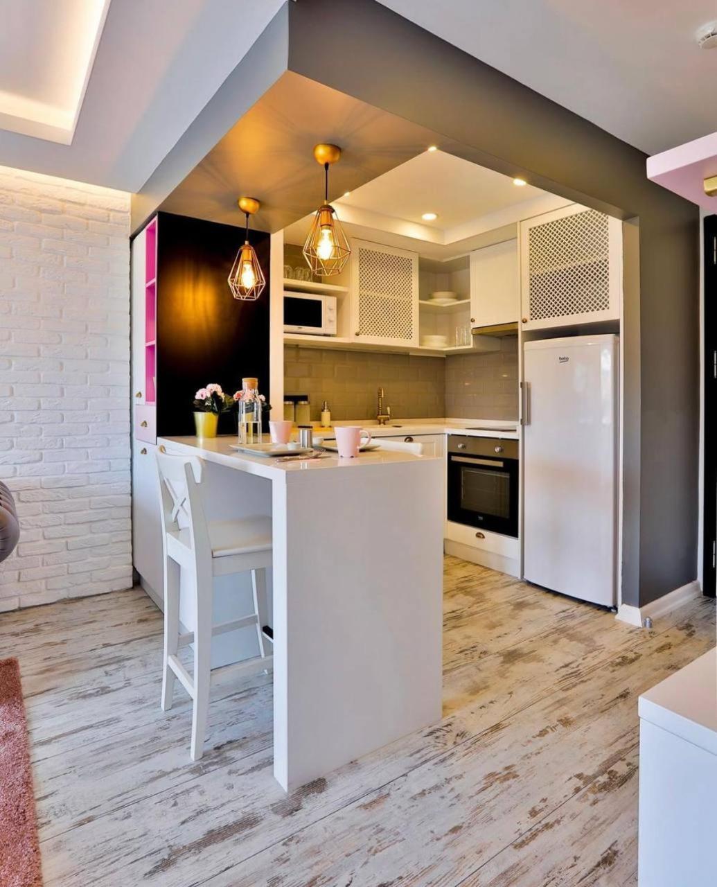 Ava Istanbul City Center Hotel Εξωτερικό φωτογραφία